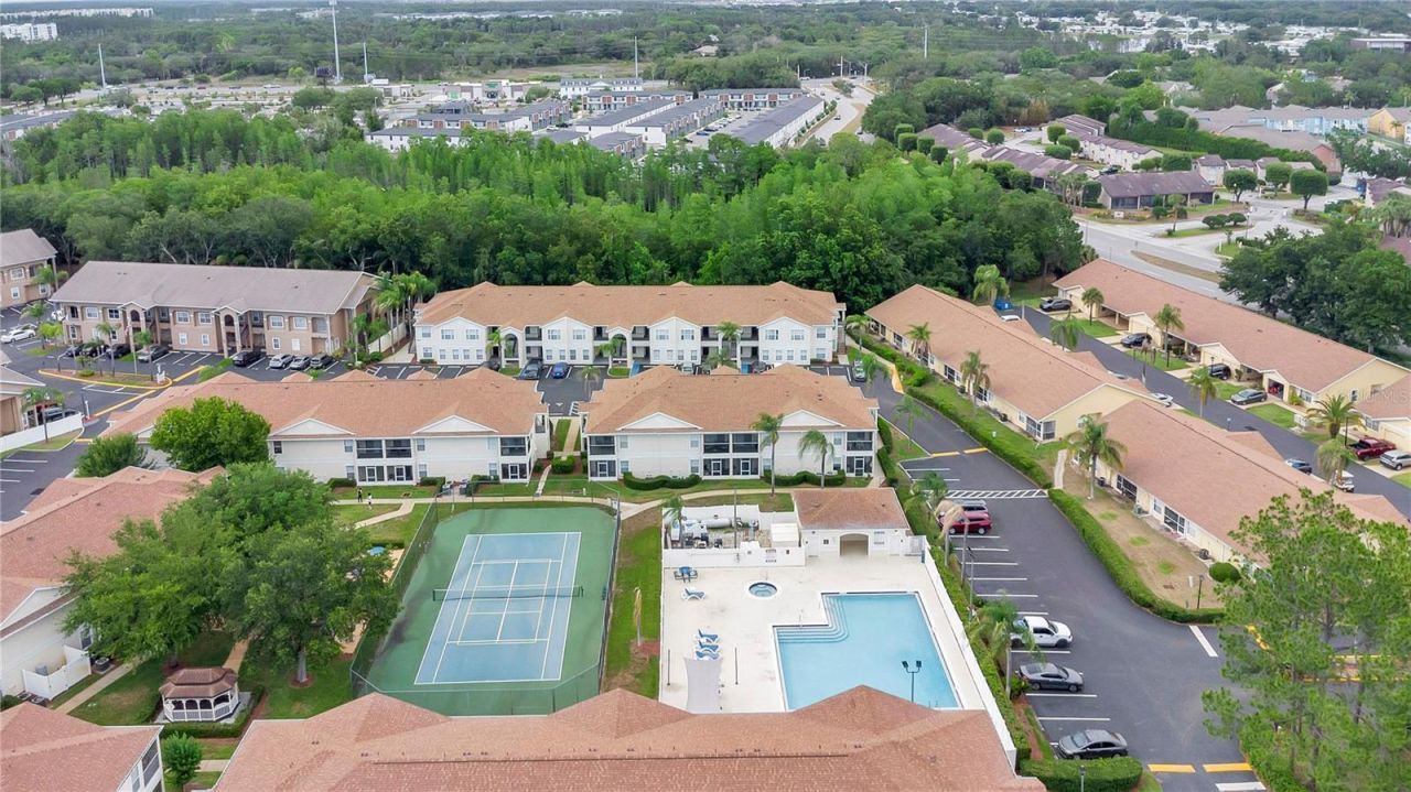 8810 Grand Palms Circle, Unit A, Kissimmee, FL 34747 Photo