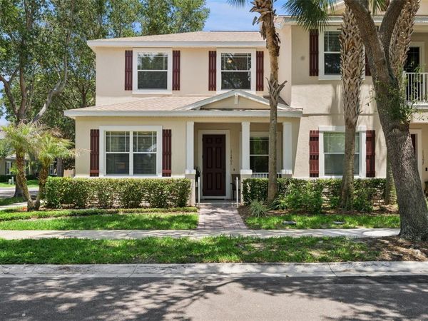 11401 EVESHAM DRIVE , WINDERMERE, FL 34786