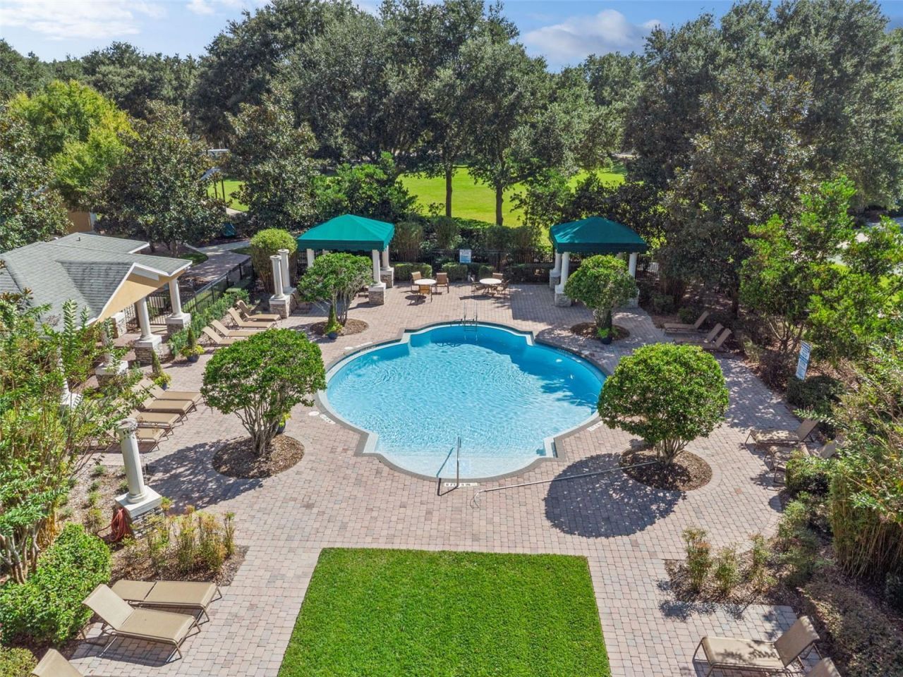 11401 Evesham Drive, Windermere, FL 34786 Photo