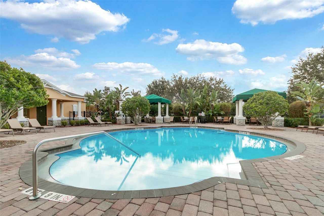 11401 Evesham Drive, Windermere, FL 34786 Photo