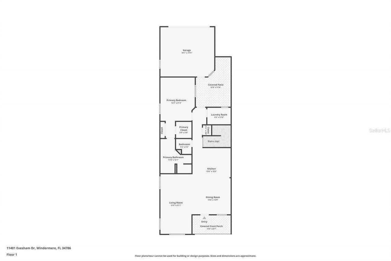 11401 Evesham Drive, Windermere, FL 34786 Photo