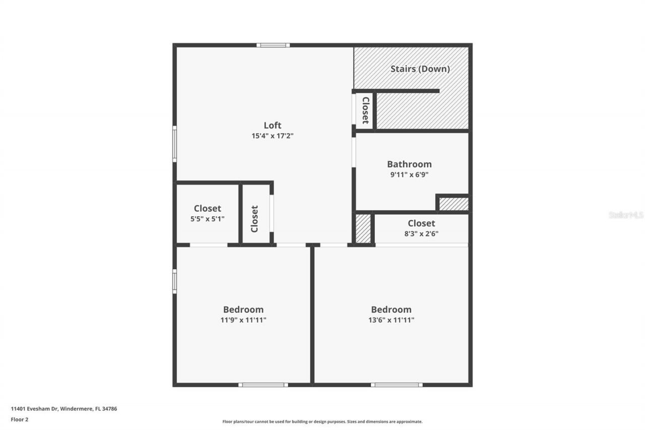 11401 Evesham Drive, Windermere, FL 34786 Photo