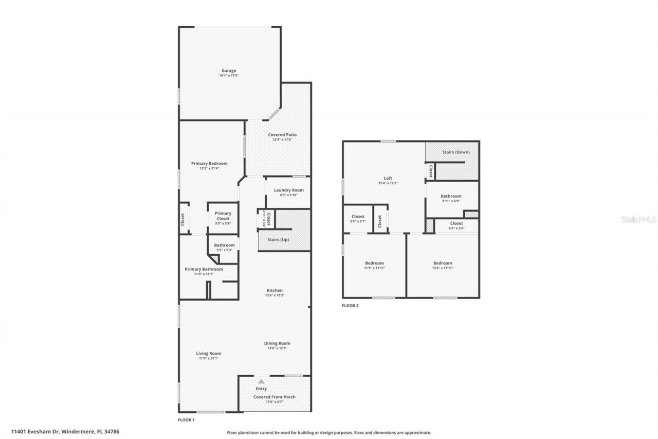 11401 Evesham Drive, Windermere, FL 34786 Photo