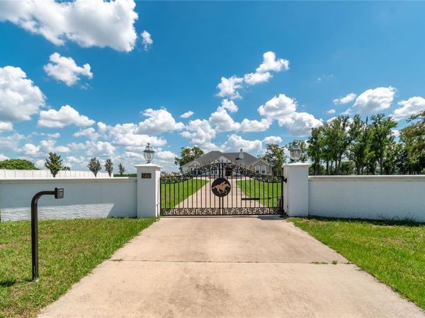 5450 NW 100TH STREET, OCALA, FL 34482