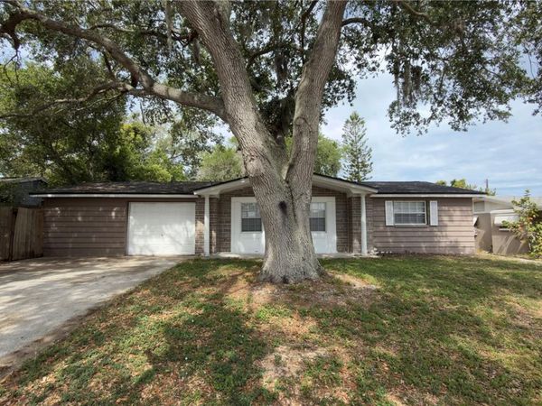 3619 WILTSHIRE DRIVE , HOLIDAY, FL 34691