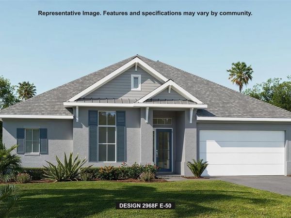 8159 ROLL TIDE TERRACE , PARRISH, FL 34219