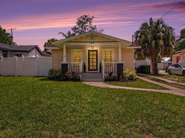 204 W JEAN STREET, TAMPA, FL 33604