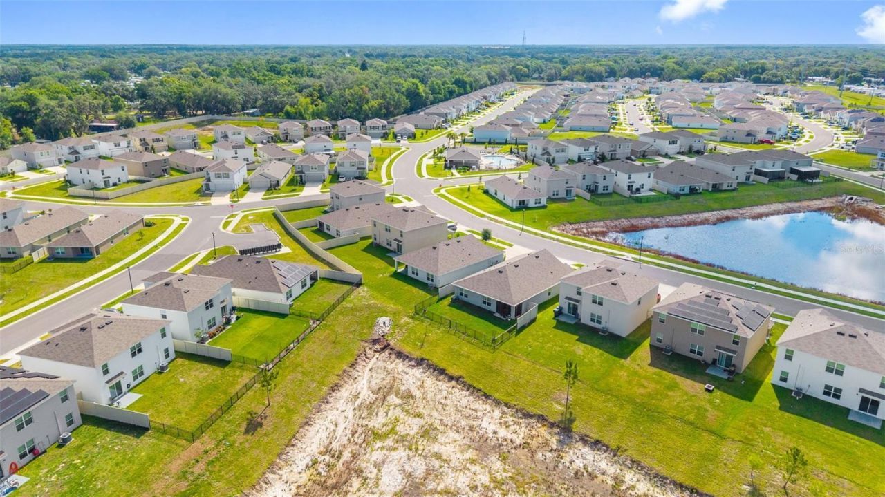 37207 Sharks Eye Lane , Zephyrhills, FL 33541 Photo