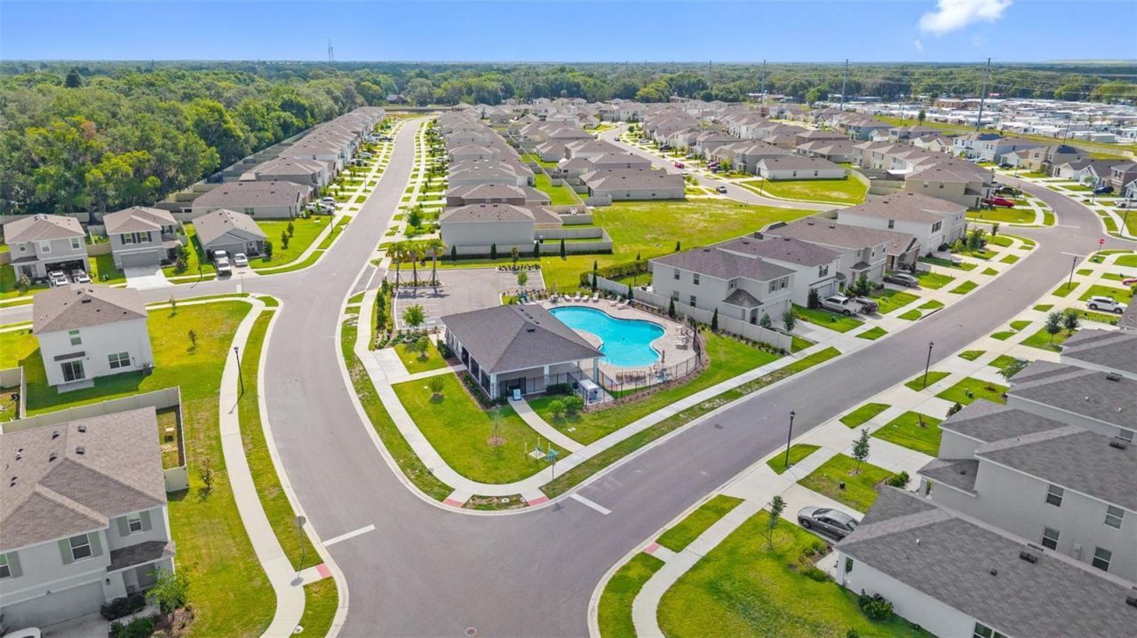 37207 Sharks Eye Lane , Zephyrhills, FL 33541 Photo