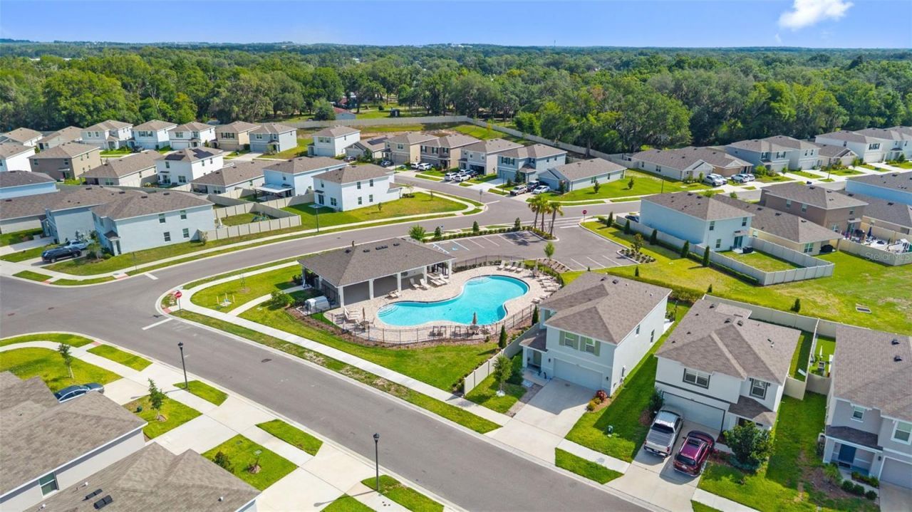 37207 Sharks Eye Lane , Zephyrhills, FL 33541 Photo