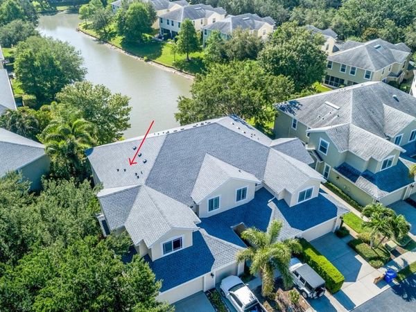 403 HARBOR RIDGE DRIVE , PALM HARBOR, FL 34683
