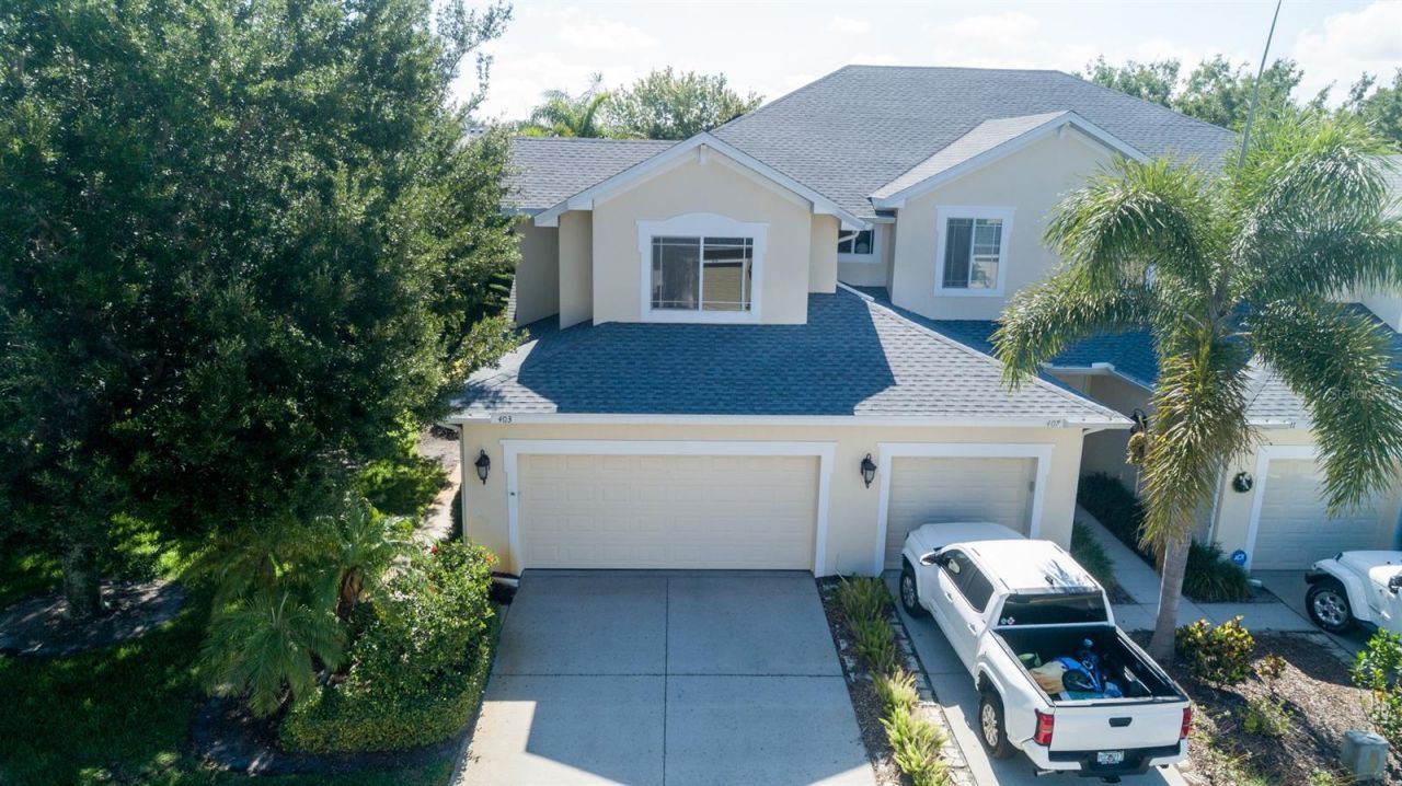 403 Harbor Ridge Drive , Palm Harbor, FL 34683 Photo