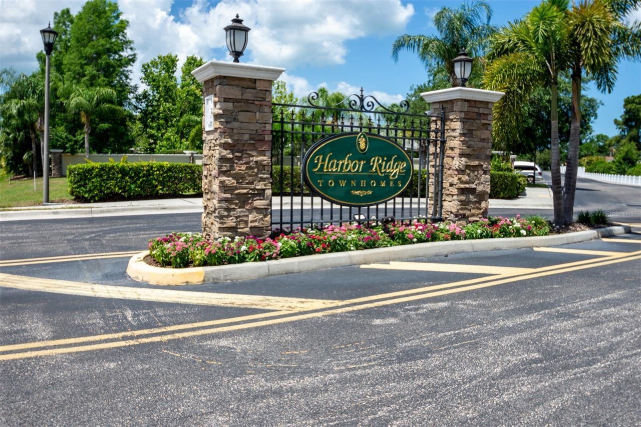 403 Harbor Ridge Drive , Palm Harbor, FL 34683 Photo