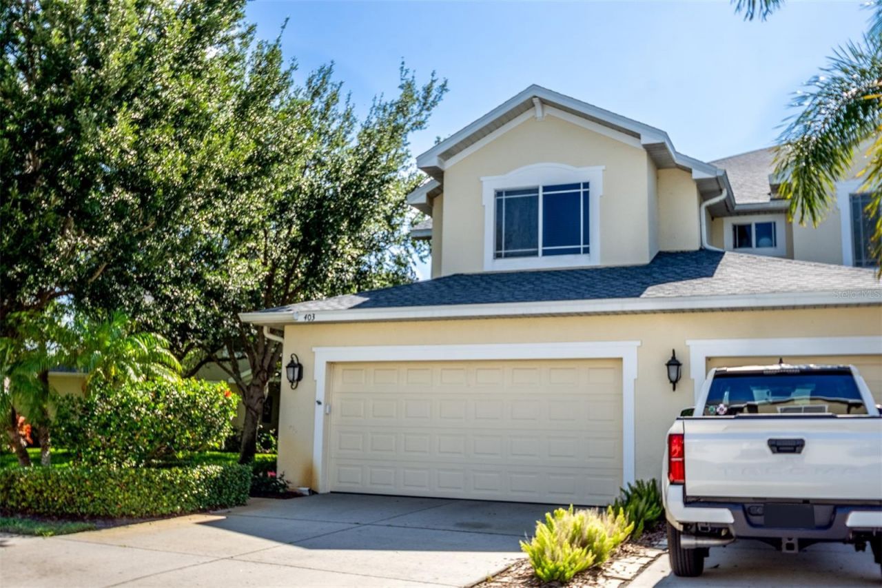 403 Harbor Ridge Drive , Palm Harbor, FL 34683 Photo