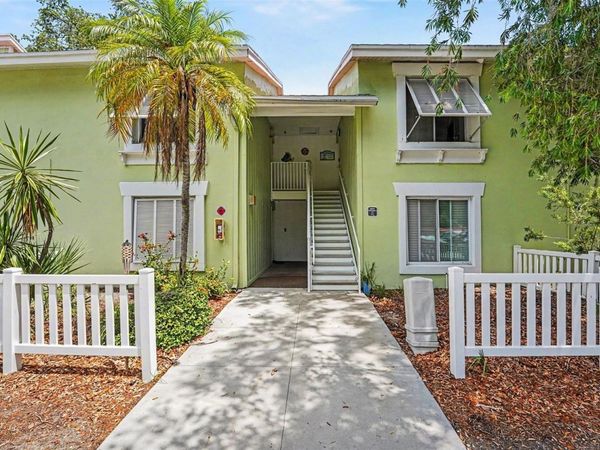 4105 38TH AVENUE S, Unit 75F, ST PETERSBURG, FL 33711