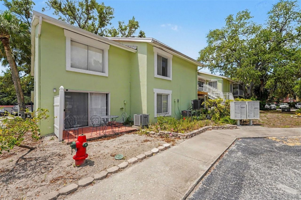 4105 38th Avenue S, Unit 75F, Saint Petersburg, FL 33711 Photo