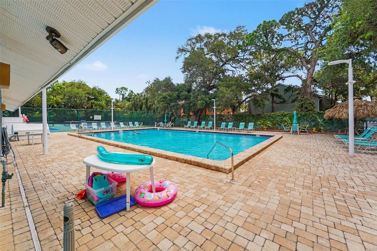 4105 38th Avenue S, Unit 75F, Saint Petersburg, FL 33711 Photo
