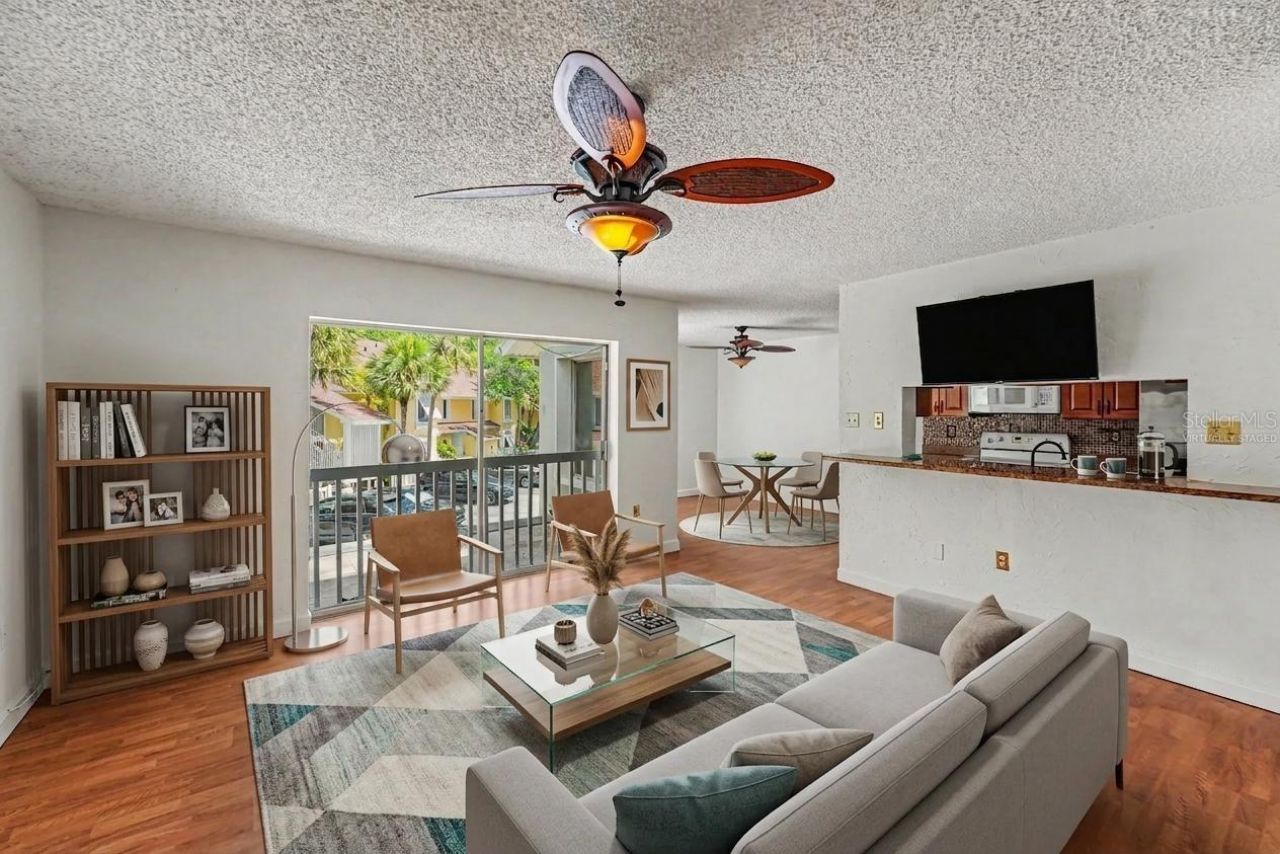 4105 38th Avenue S, Unit 75F, Saint Petersburg, FL 33711 Photo