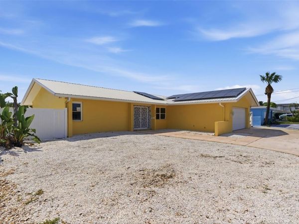 1421 SEA GULL DRIVE S, ST PETERSBURG, FL 33707