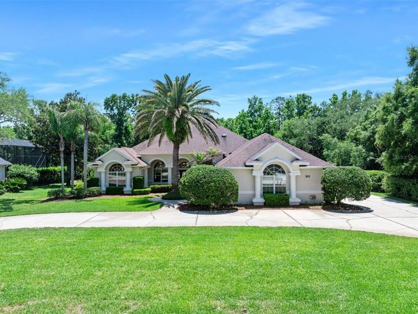 80 FOXCROFT RUN , ORMOND BEACH, FL 32174