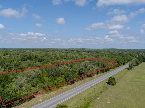 6350 N FLORIDA AVENUE , HERNANDO, FL 34442