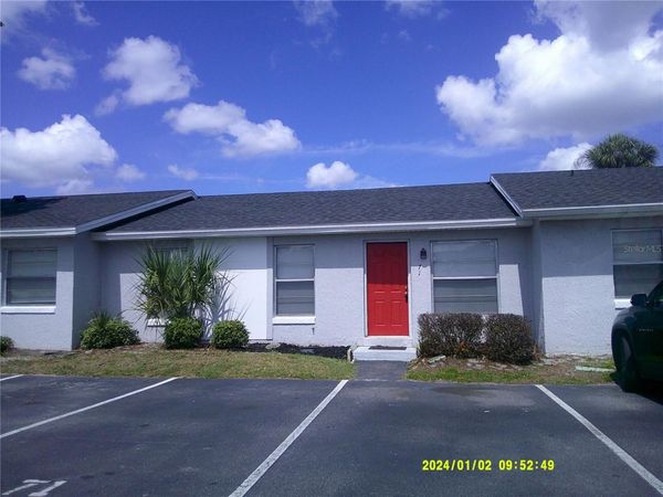 71 LAKE VILLA WAY , KISSIMMEE, FL 34743