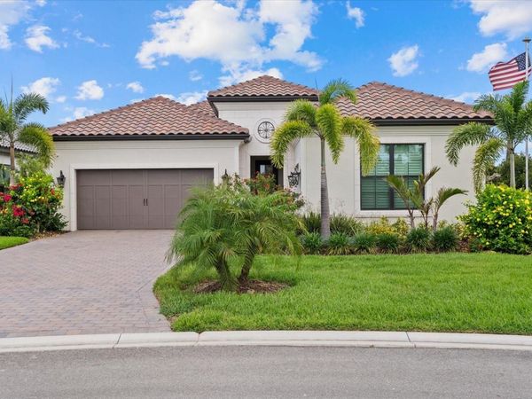 556 BOCELLI DRIVE , NOKOMIS, FL 34275