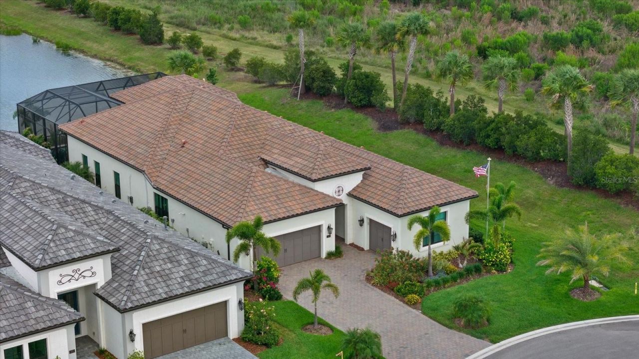 556 Bocelli Drive, Nokomis, FL 34275 Photo