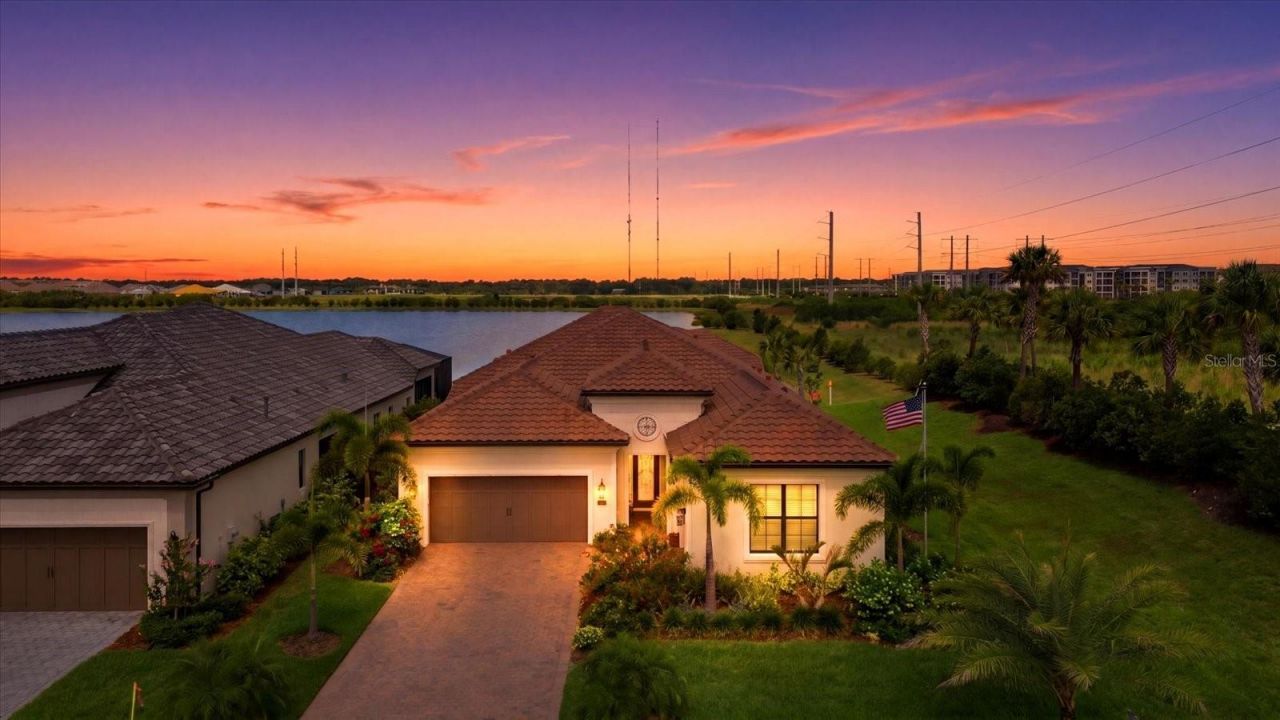 556 Bocelli Drive, Nokomis, FL 34275 Photo