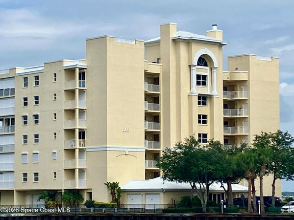 500 Sail Lane , Unit 403, Merritt Island, FL 32953