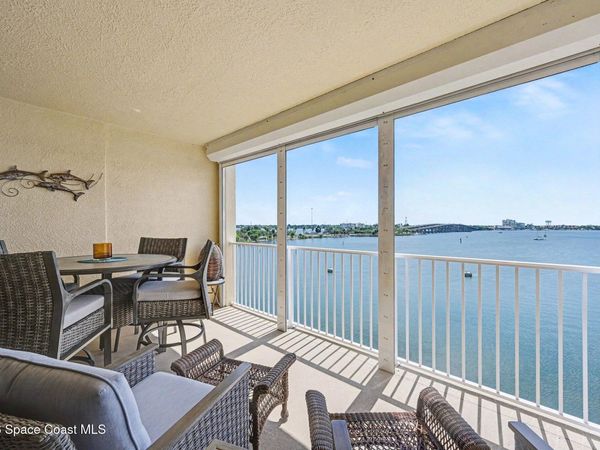 500 Sail Lane, Unit 403, Merritt Island, FL 32953