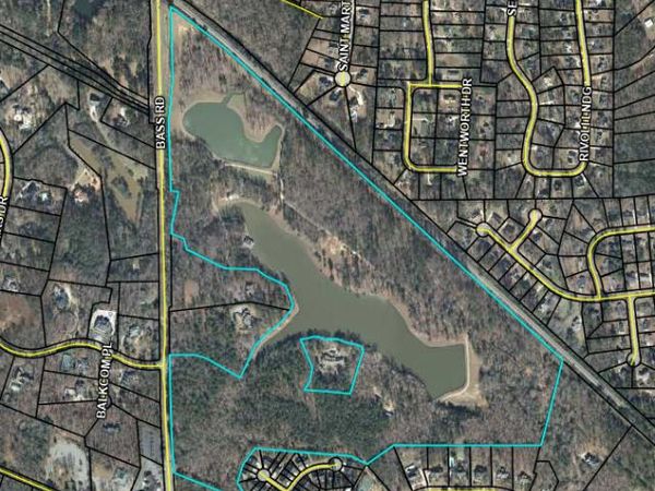 777 Bass Road, Macon, GA 31210