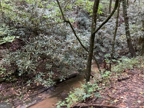 0 Laurel Overlook Road, Ellijay, GA 30540