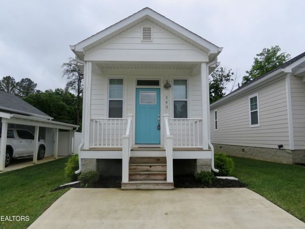 340 Hemlock Circle, Cookeville, TN 38501