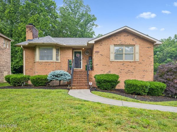6733 Saddle Creek, Knoxville, TN 37921