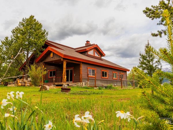 13657 Farm To Market Rd., McCall, ID 83638