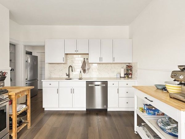 55 Main Street, Unit -, Somerville, MA 02145