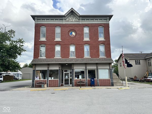 405 N Church Street, Lizton, IN 46149