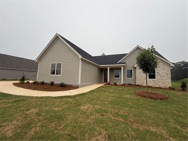 1091 Madison Hills Drive , Madison, GA 30650