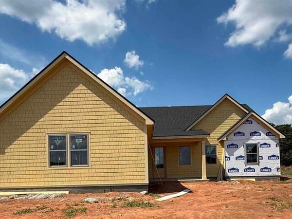 1091 Madison Hills Drive , Madison, GA 30650