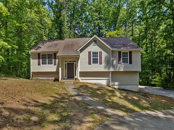 3138 Skyler Court, Douglasville, GA 30135