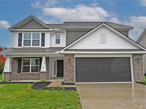 119 Settlers Trail, Union, OH 45322