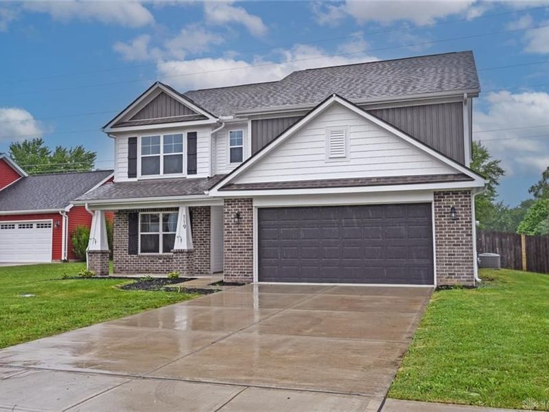 119 Settlers Trail, Union, OH 45322 Photo 3