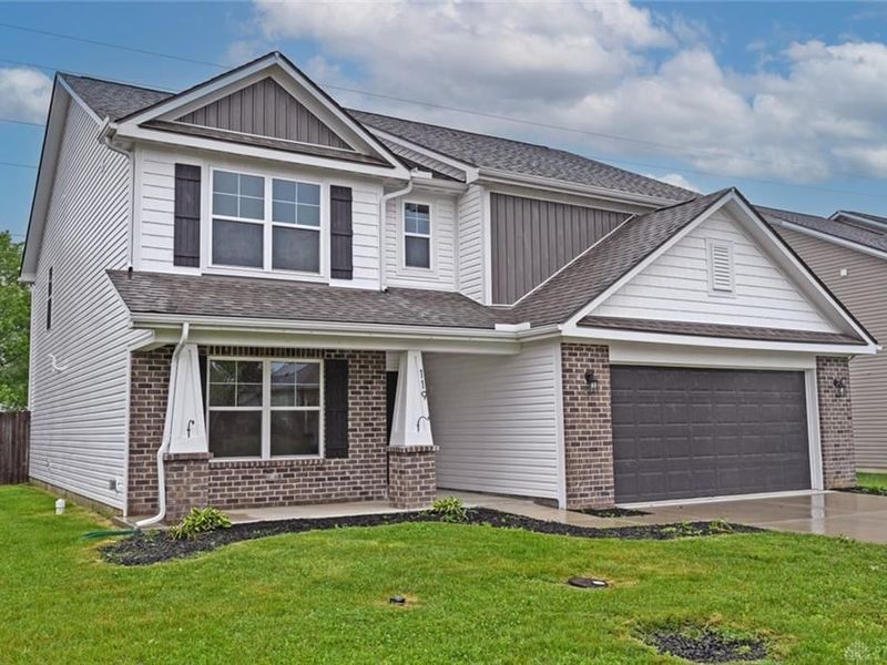 119 Settlers Trail, Union, OH 45322 Photo 5