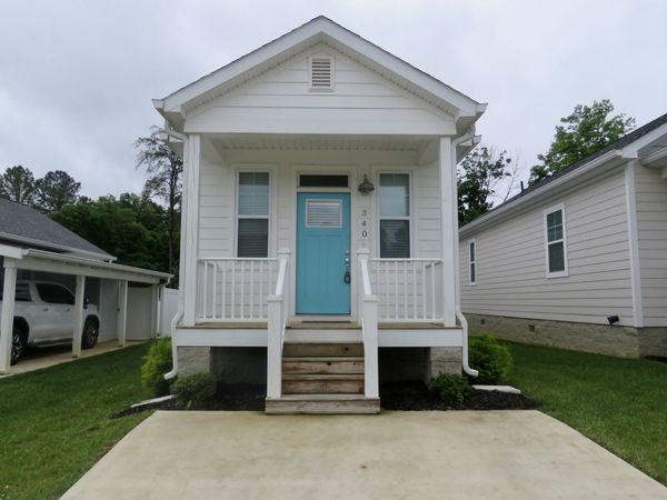 340 Hemlock Cir , Cookeville, TN 38501