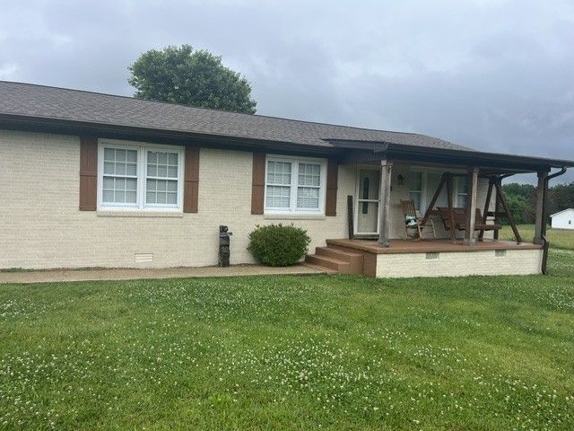 5630 Mansford Rd , Winchester, TN 37398 Main Photo