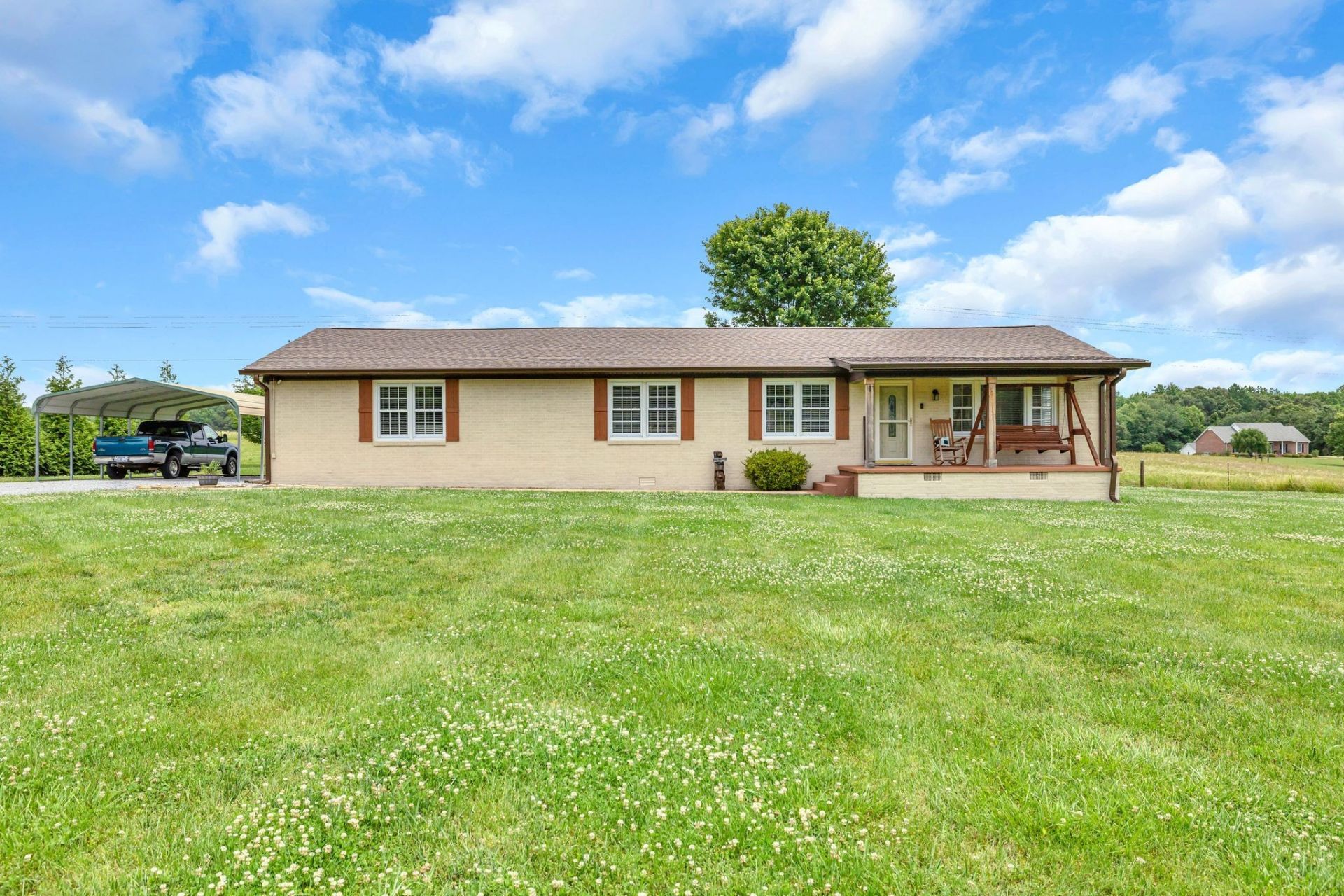 5630 Mansford Rd, Winchester, TN 37398 Main Photo