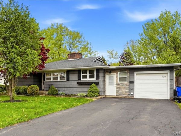 435 Park Club Lane, Buffalo, NY 14221