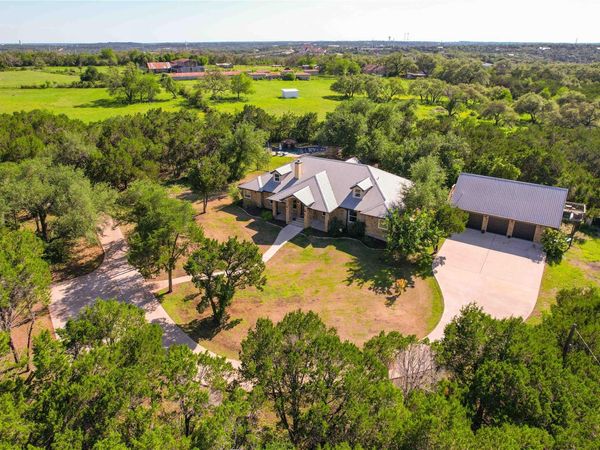 10701 Twilight VIS, Austin, TX 78736