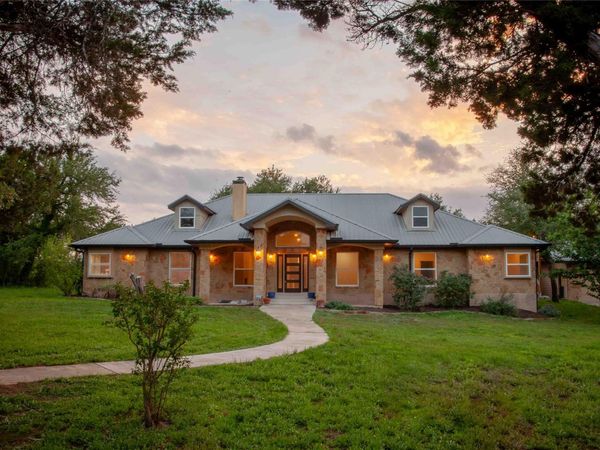 10701 Twilight VIS, Austin, TX 78736